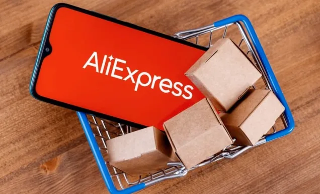 Aliexpress Indonesia Aplikasi Belanja Online