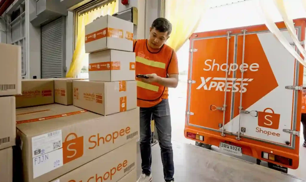 Cara Mengatasi Shopee Express Percobaan Pengiriman Gagal