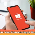 Contoh Kata Kata Auto Reply Shopee
