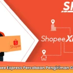 Shopee Express Percobaan Pengiriman Gagal